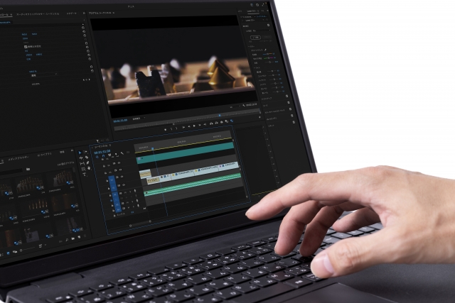 動画編集 個人 依頼