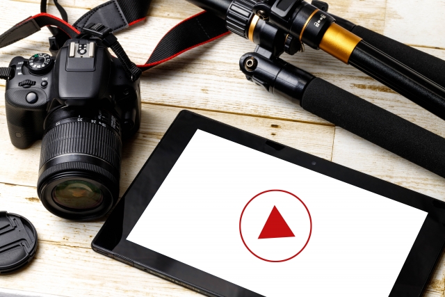 YouTube 動画編集 依頼