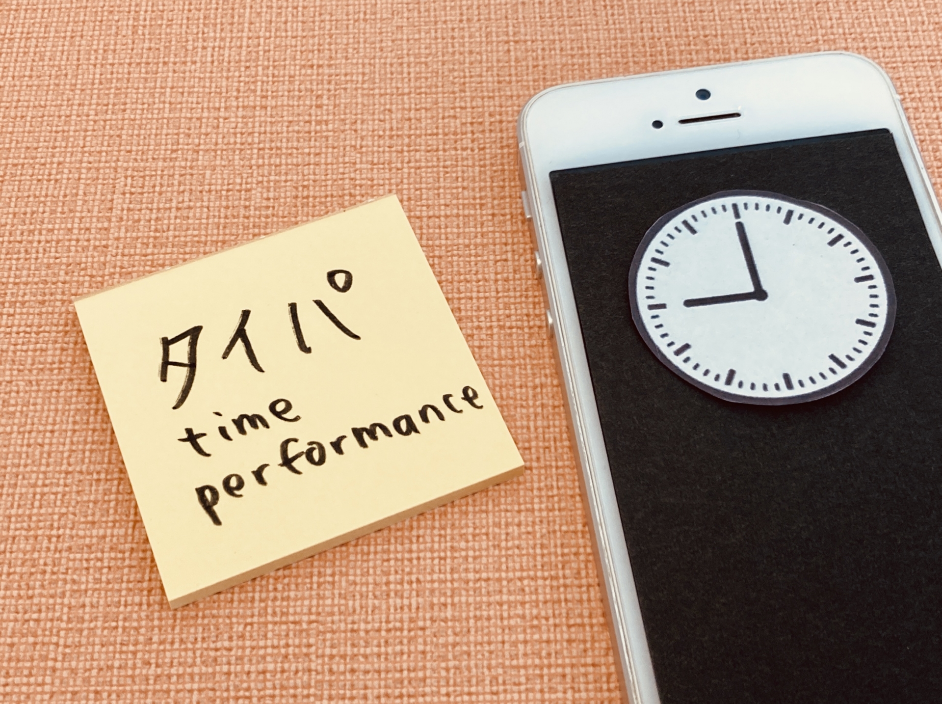 YouTube編集にかかる時間は？