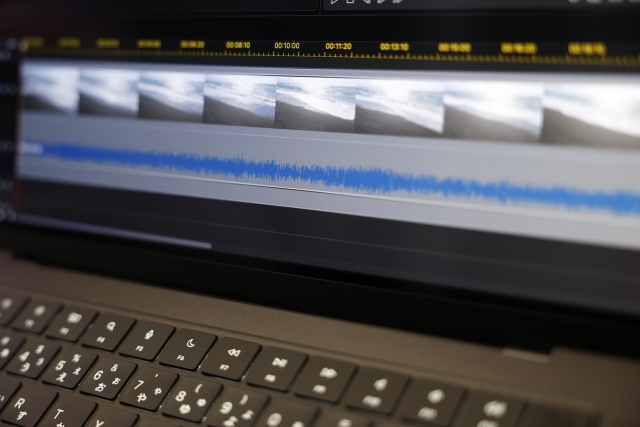 Premiere Pro 2025 使い方
